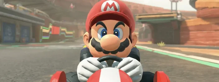 Mario Kart World, Donkey Kong e jogos de Zelda terão localização em PT-BR no lançamento do Switch 2