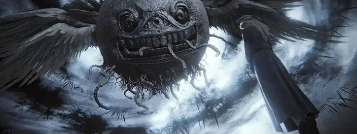 Bloodborne 2? The Duskbloods vira meme por semelhança com jogo da Sony